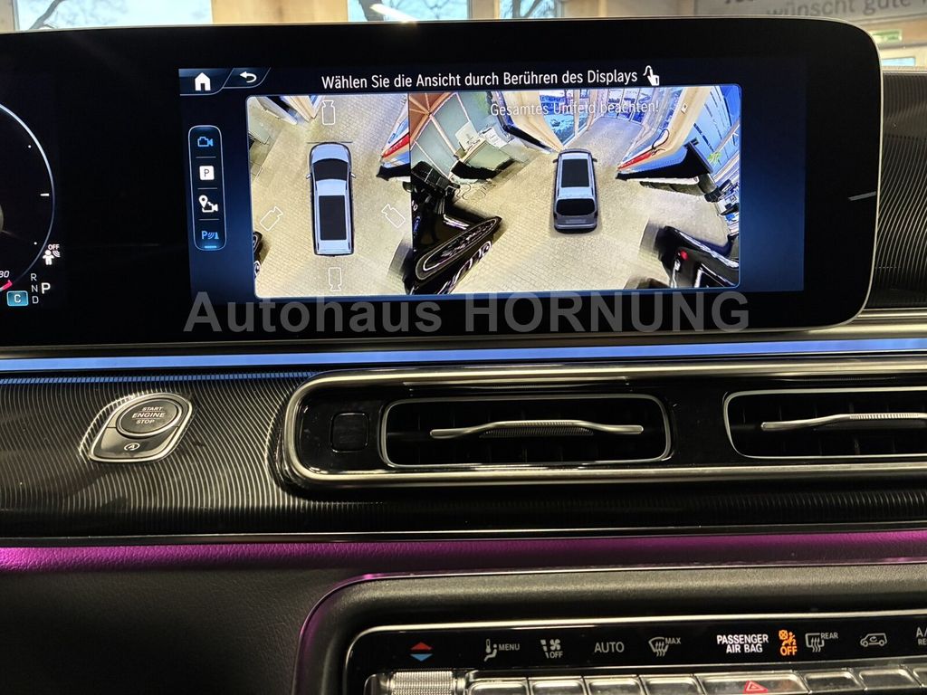 Mercedes-Benz V 220 2025