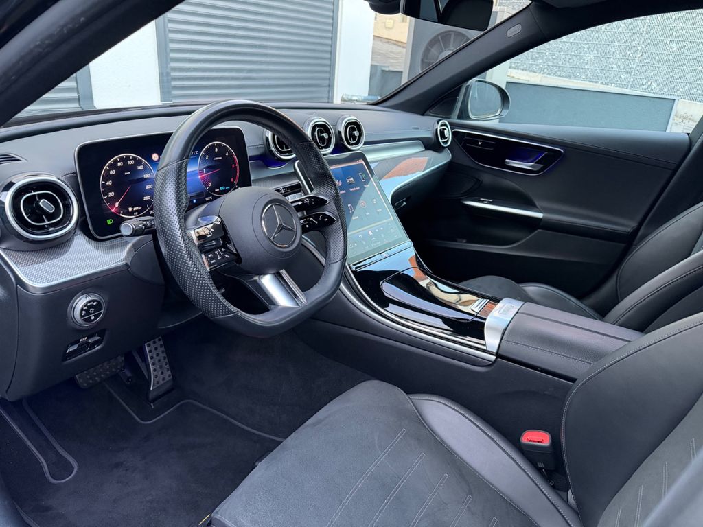 Mercedes-Benz C 220 2023