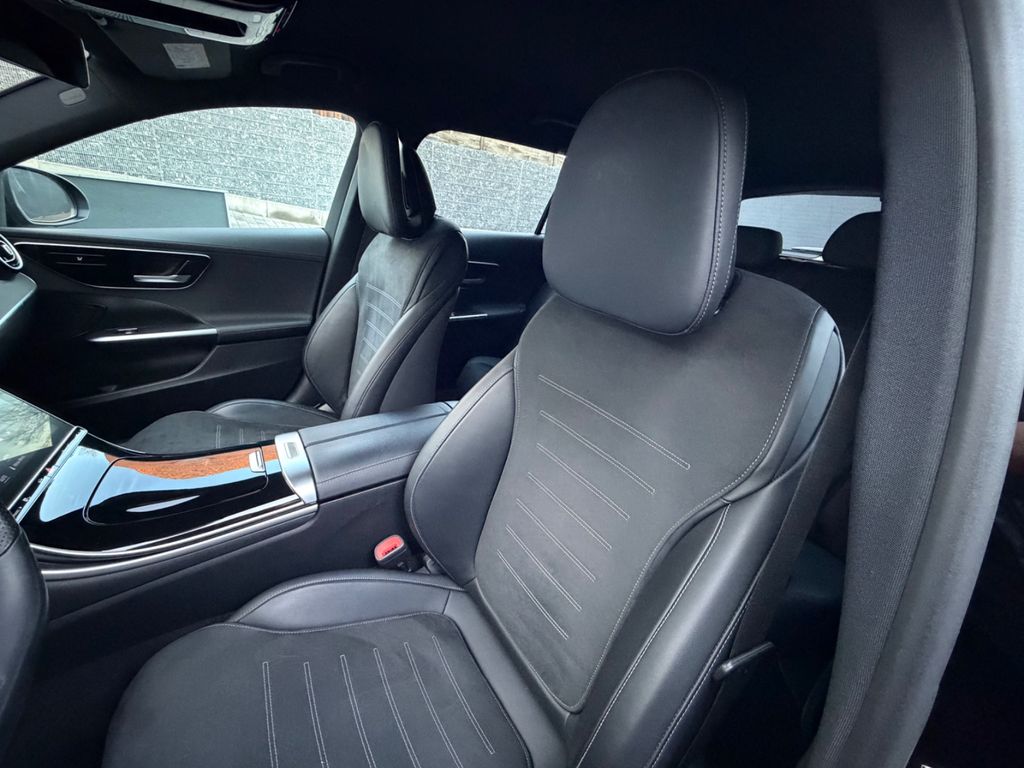 Mercedes-Benz C 220 2023