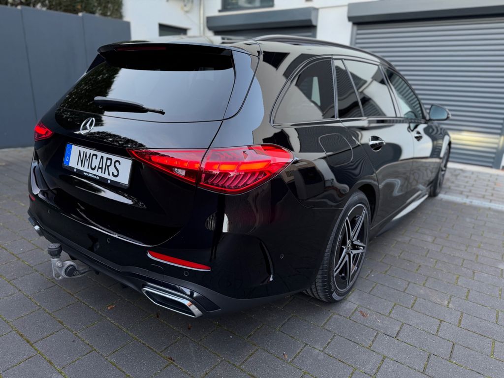Mercedes-Benz C 220 2023
