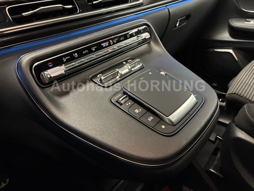 Mercedes-Benz V 220 2025