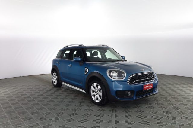 MINI Cooper SD Countryman 2020