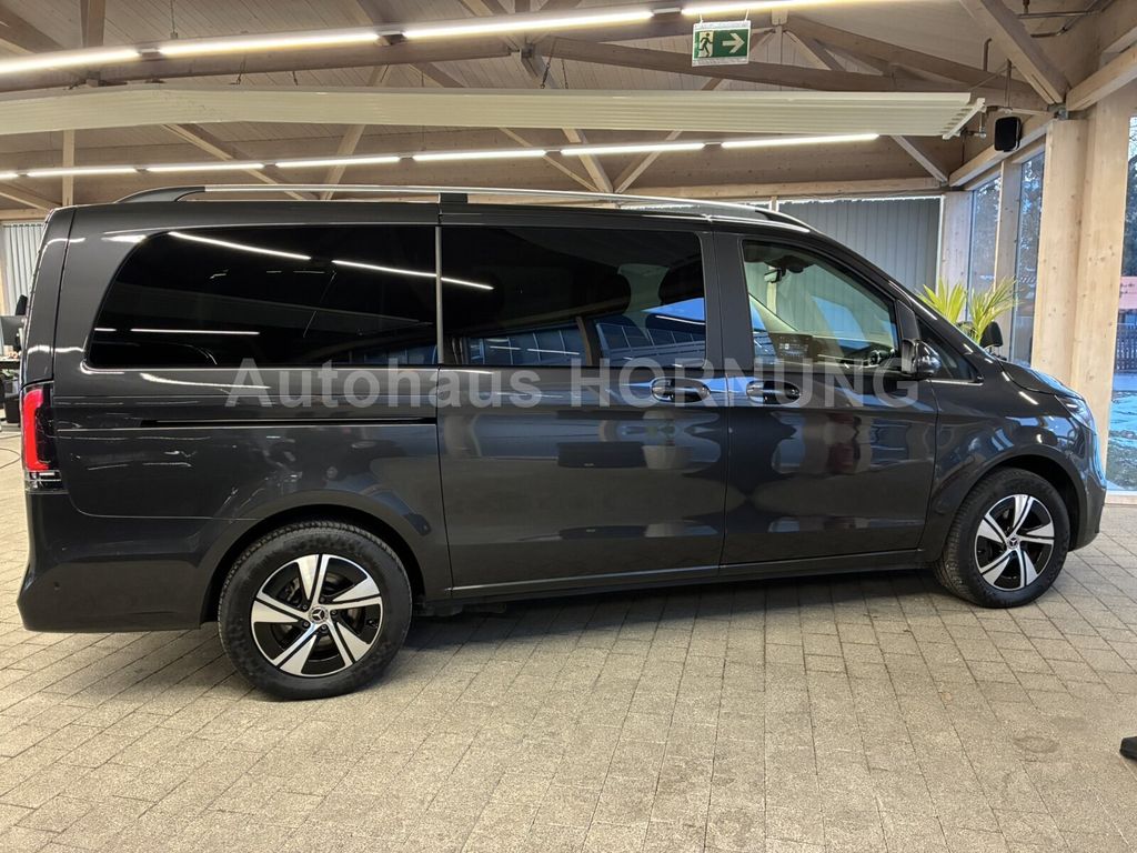 Mercedes-Benz V 220 2025