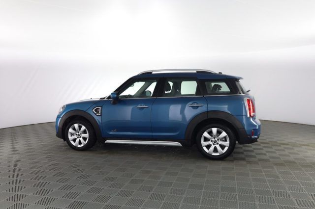 MINI Cooper SD Countryman 2020