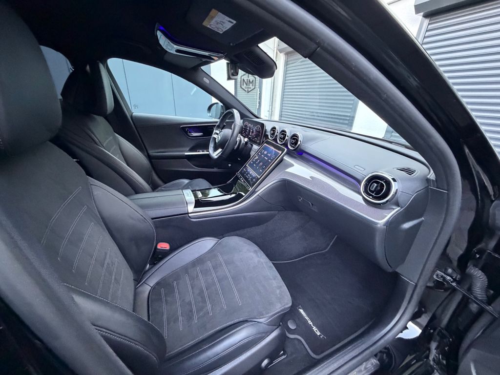 Mercedes-Benz C 220 2023