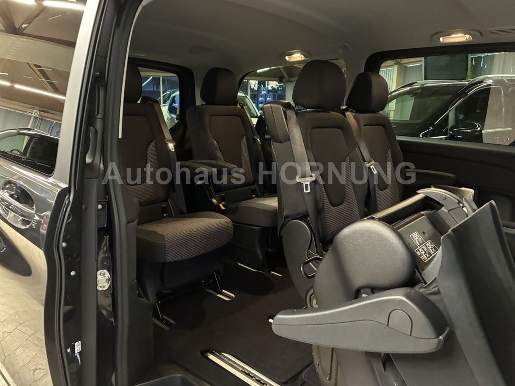 Mercedes-Benz V 220 2025