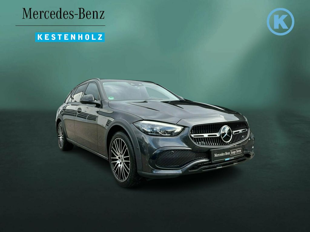 Mercedes-Benz C 220 2023