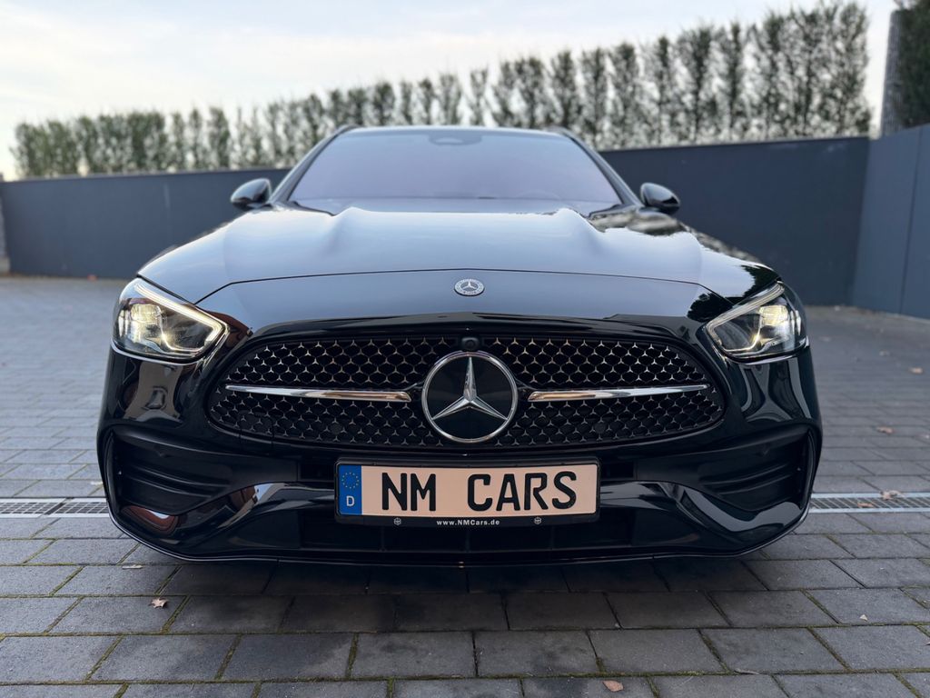 Mercedes-Benz C 220 2023