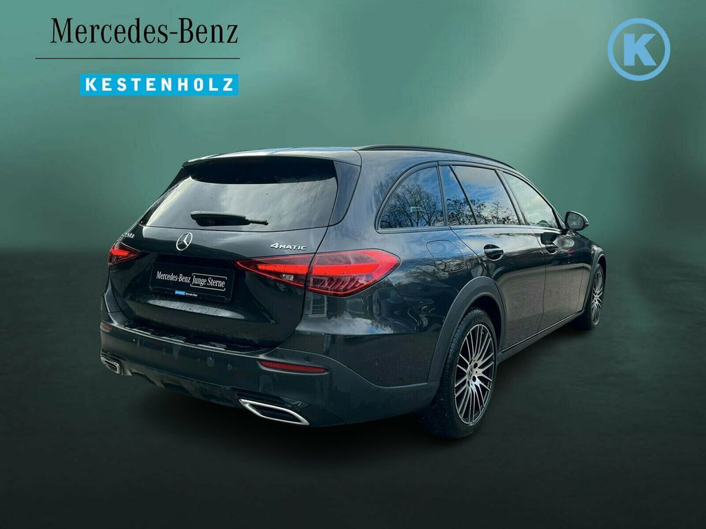 Mercedes-Benz C 220 2023