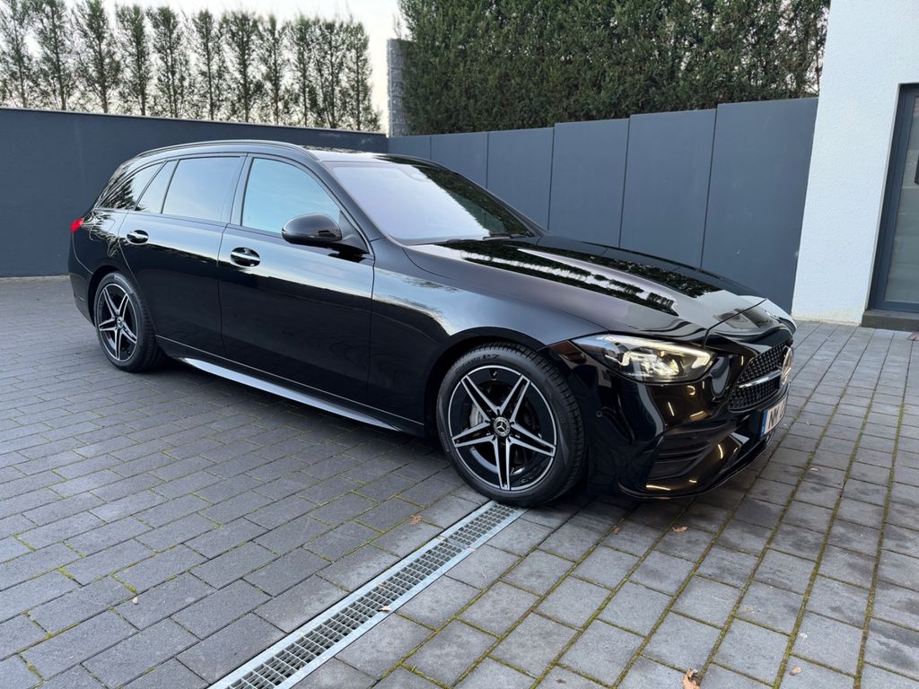 Mercedes-Benz C 220 2023