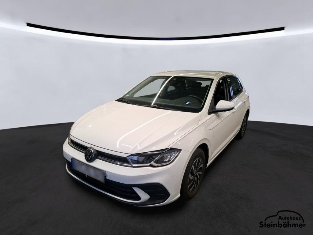Volkswagen Polo 2022
