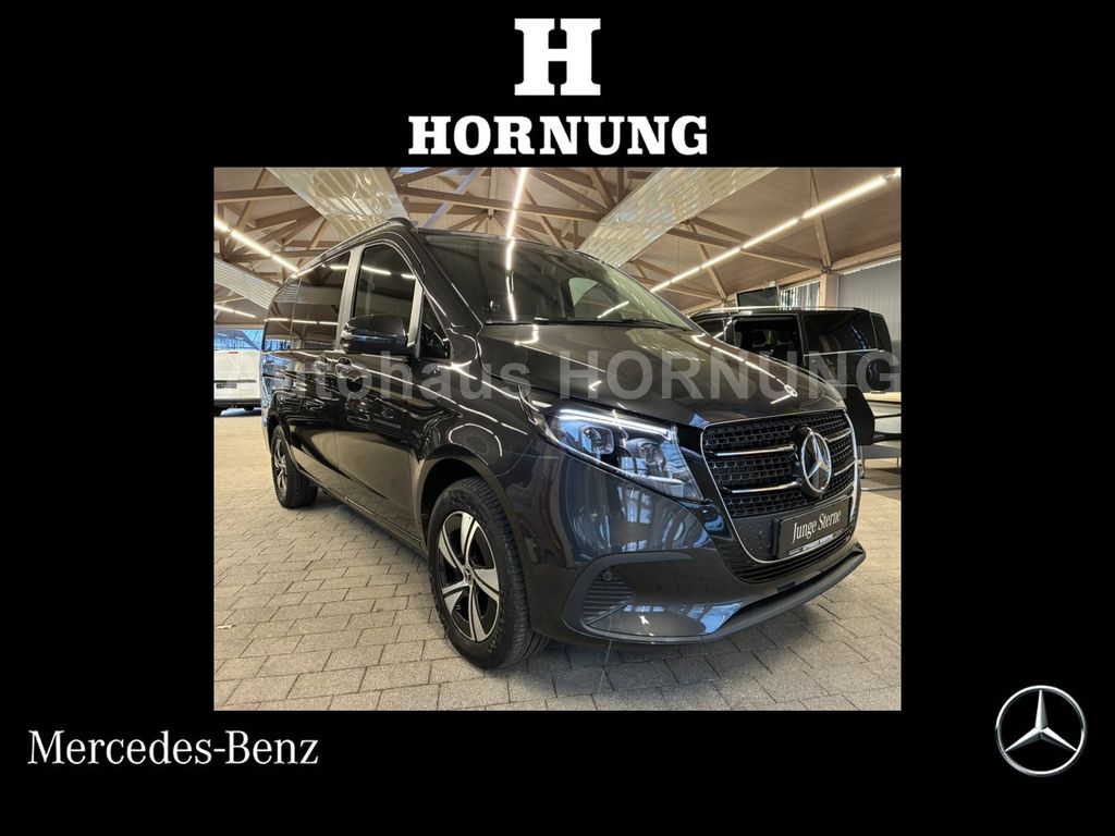 Mercedes-Benz V 220 2025
