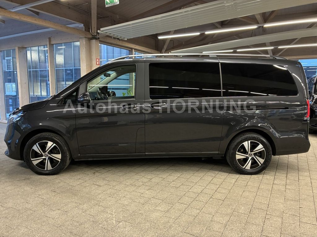 Mercedes-Benz V 220 2025