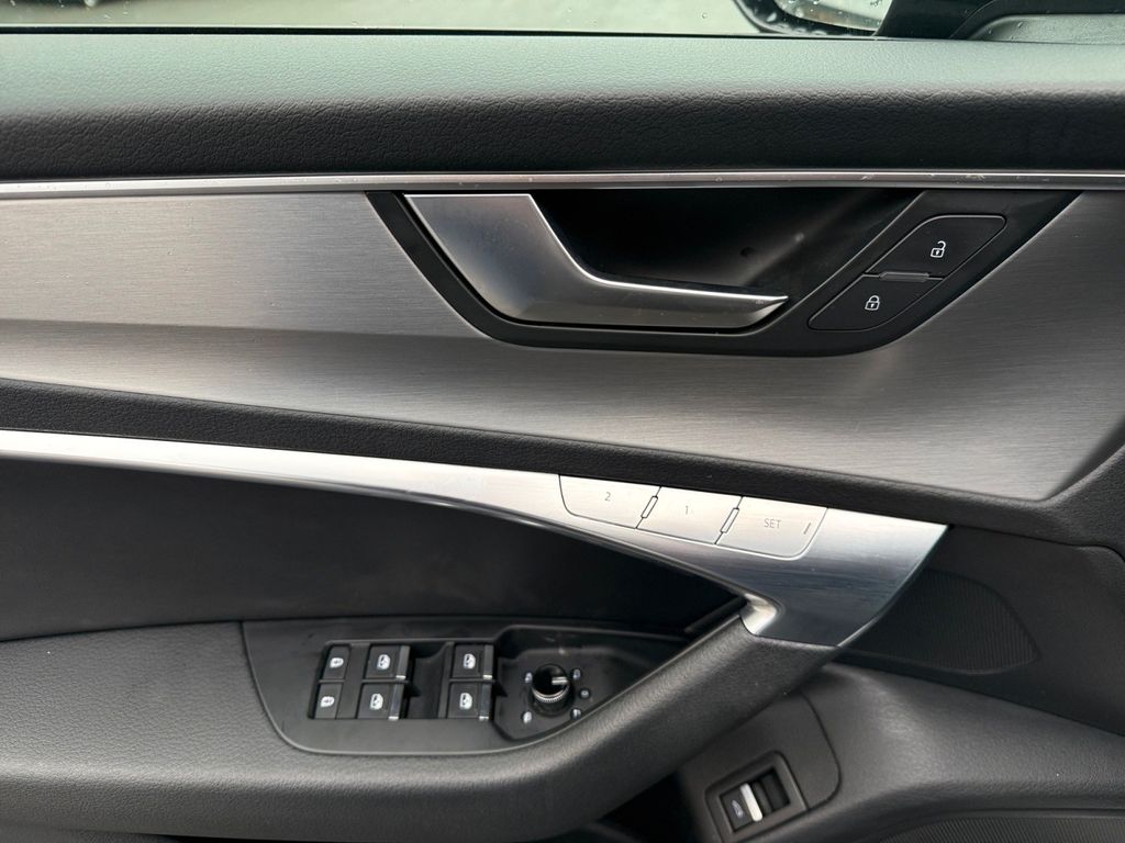 Audi A6 2023