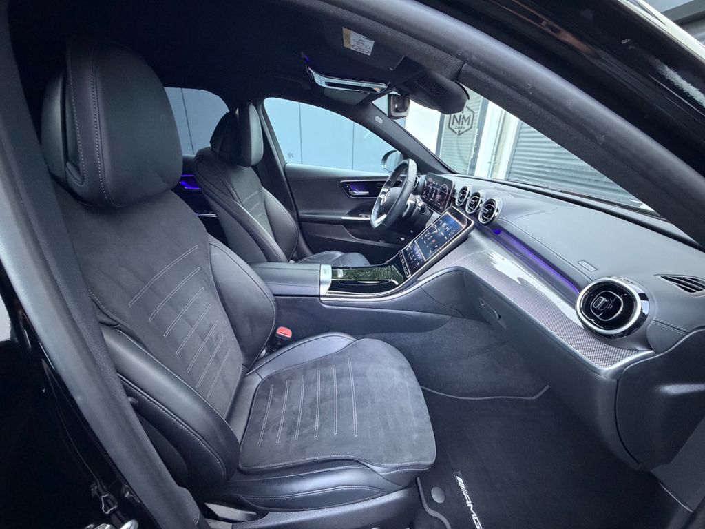 Mercedes-Benz C 220 2023