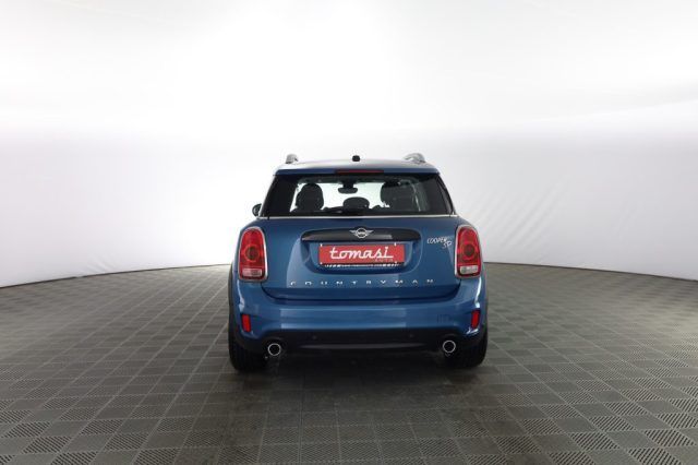 MINI Cooper SD Countryman 2020