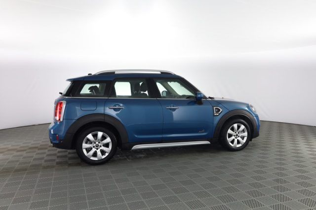 MINI Cooper SD Countryman 2020