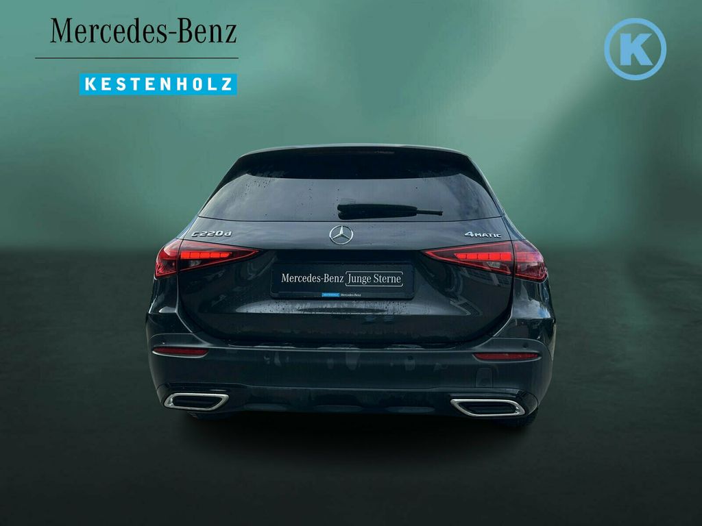 Mercedes-Benz C 220 2023