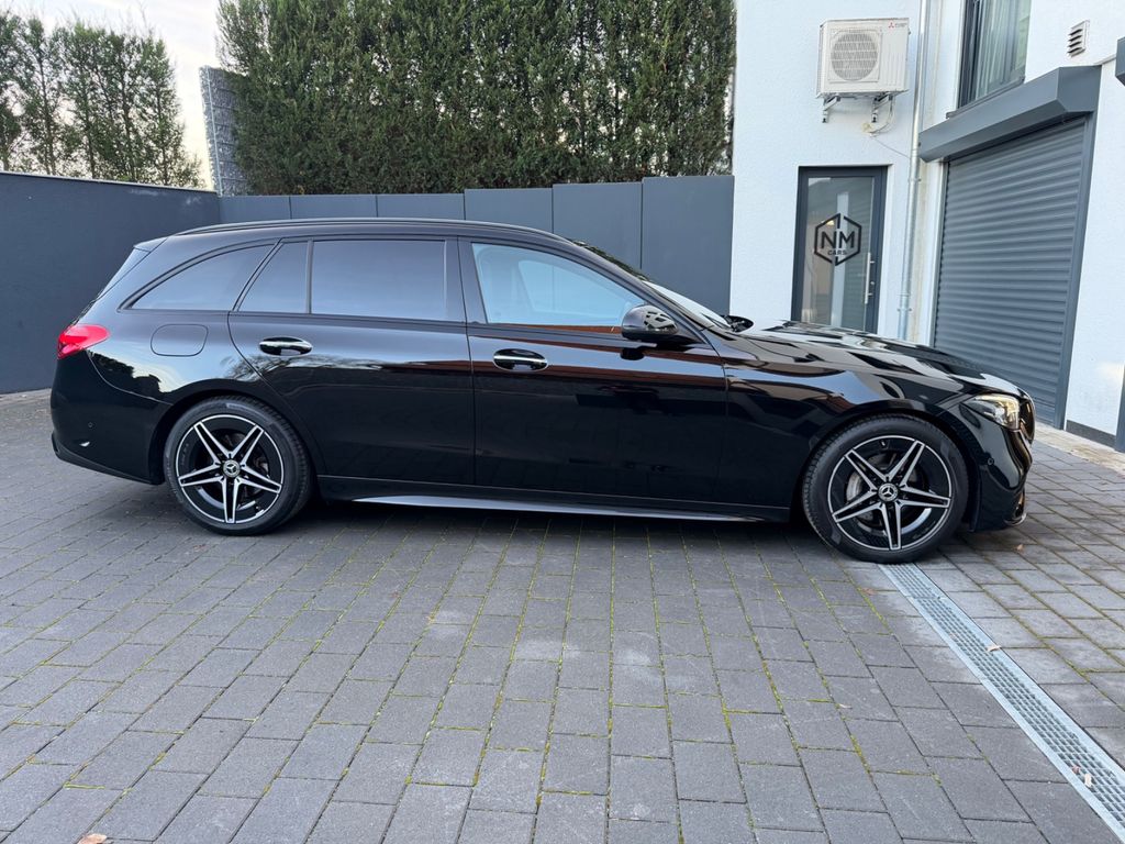 Mercedes-Benz C 220 2023