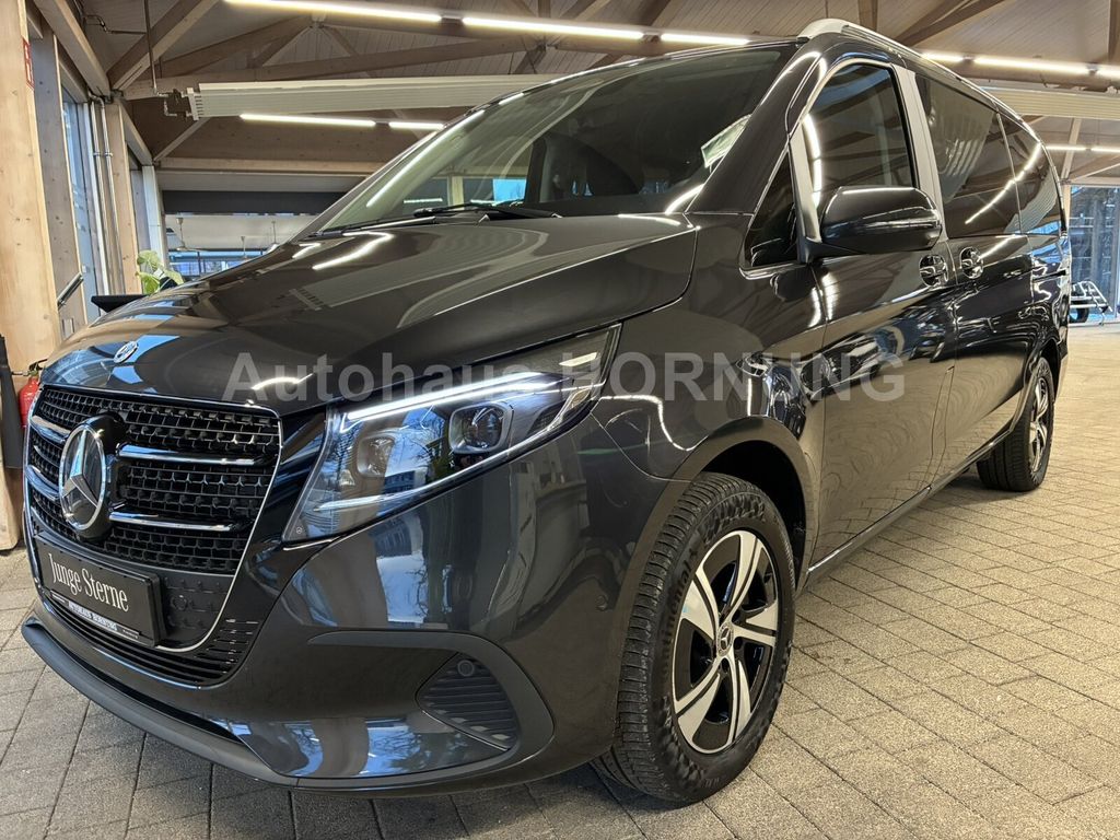 Mercedes-Benz V 220 2025