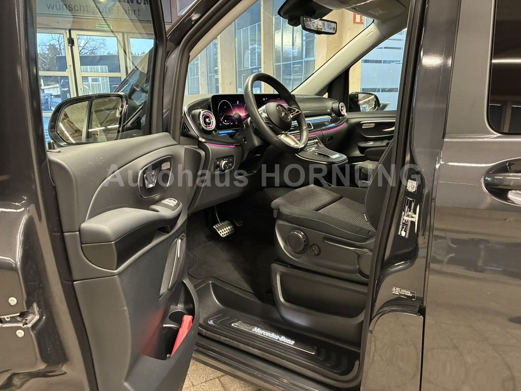 Mercedes-Benz V 220 2025