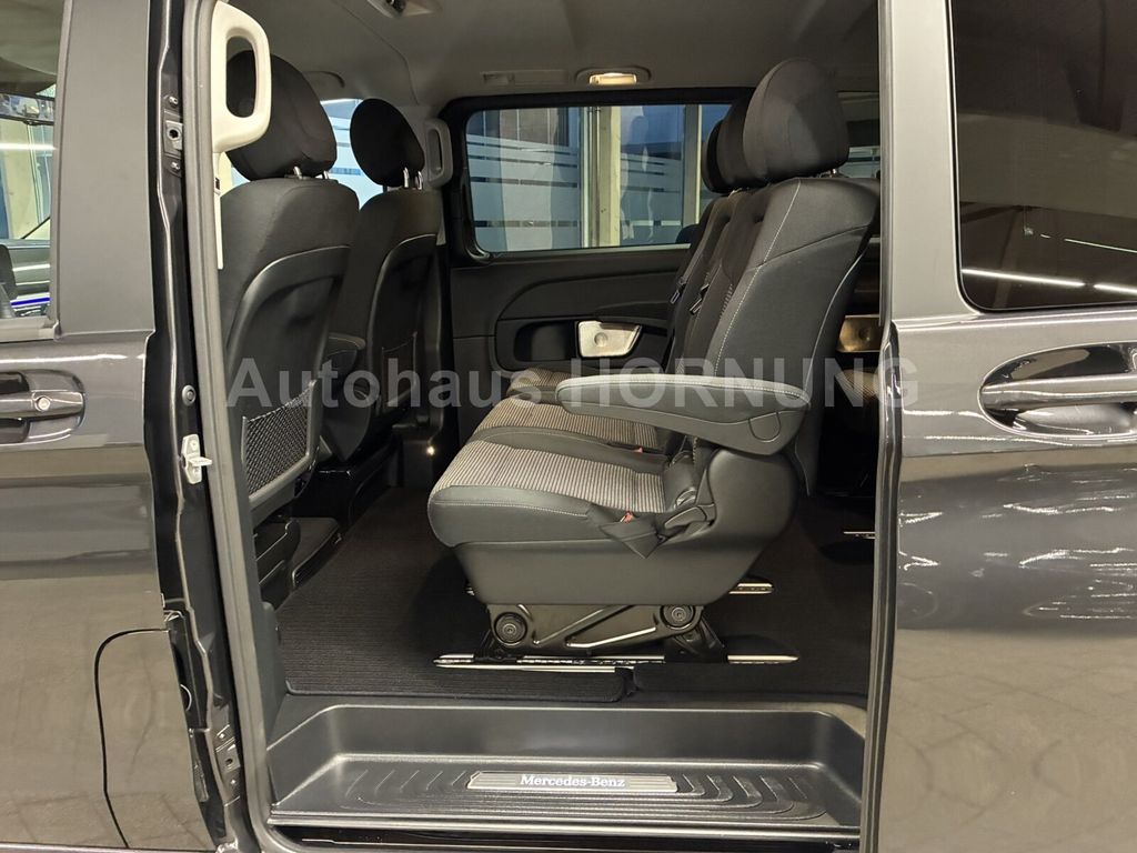 Mercedes-Benz V 220 2025