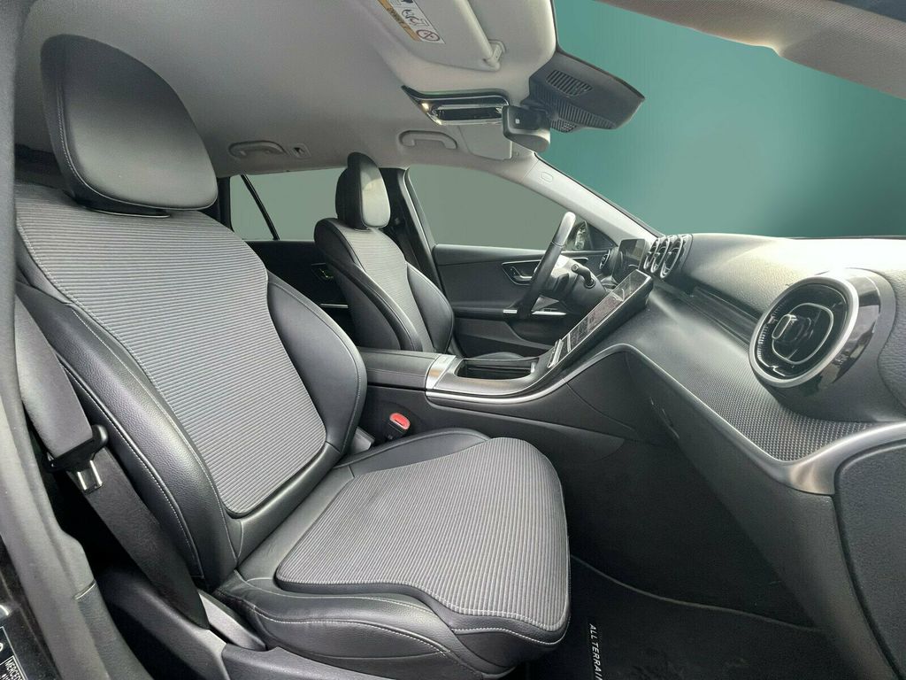 Mercedes-Benz C 220 2023