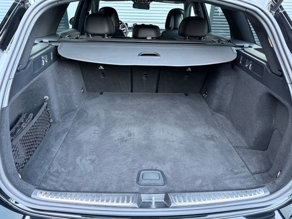 Mercedes-Benz C 220 2023