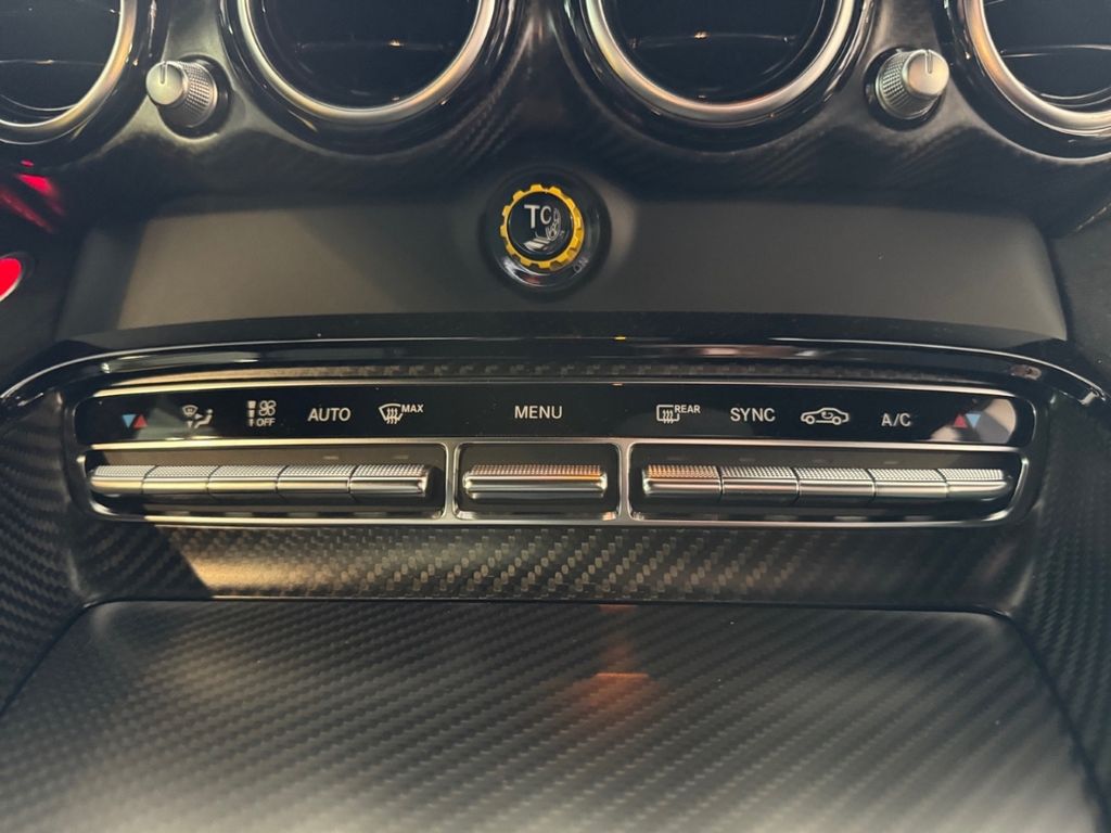 Mercedes-Benz AMG GT 2022