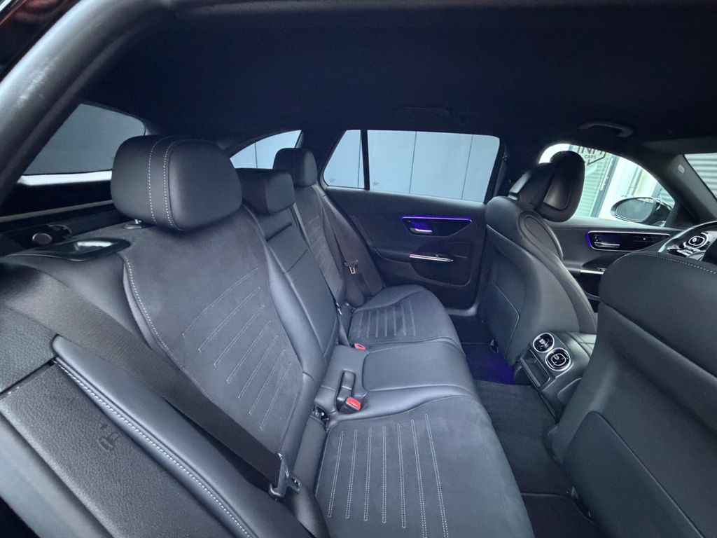 Mercedes-Benz C 220 2023