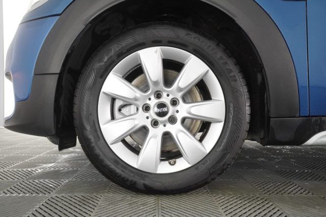 MINI Cooper SD Countryman 2020