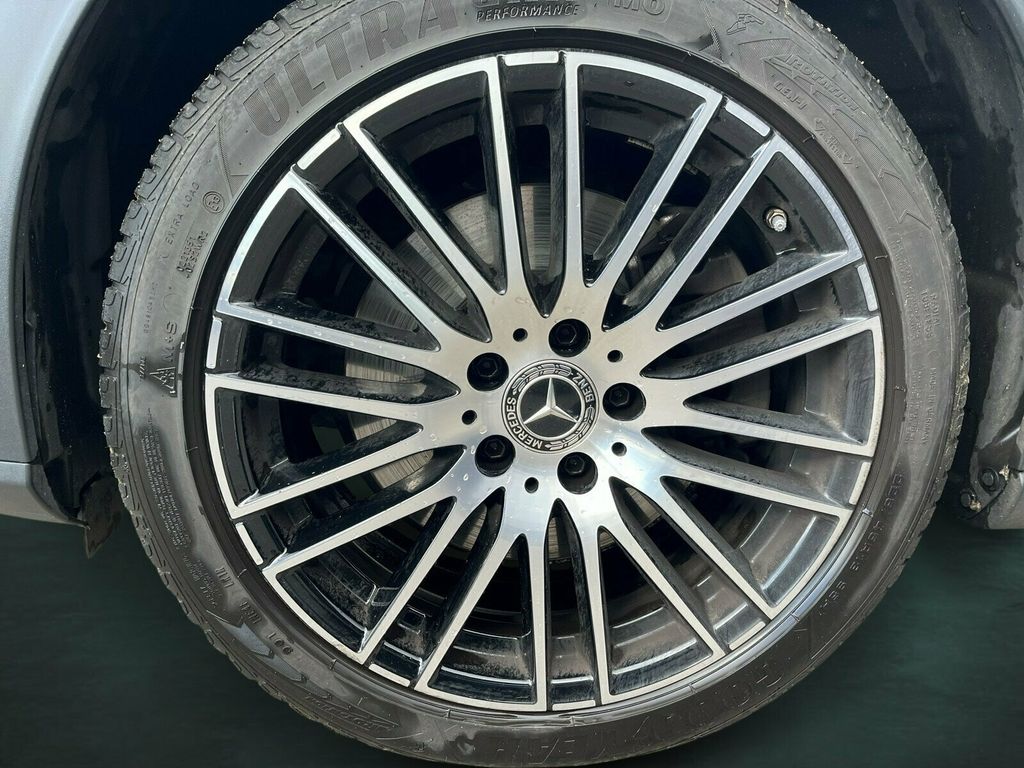 Mercedes-Benz C 220 2023