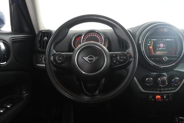 MINI Cooper SD Countryman 2020