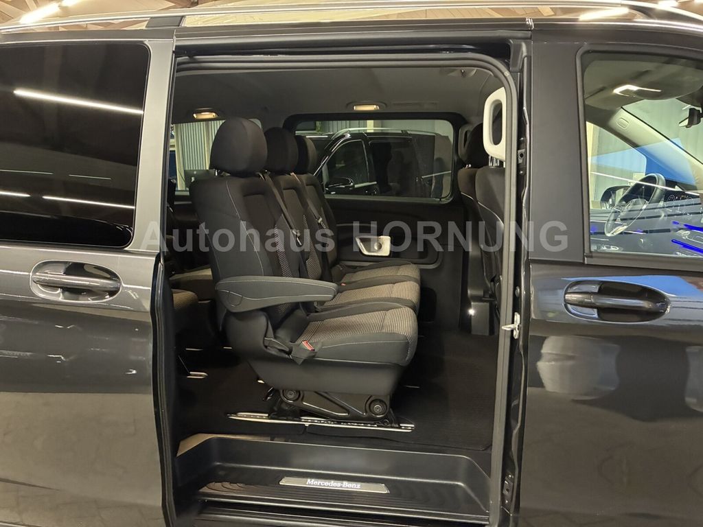 Mercedes-Benz V 220 2025