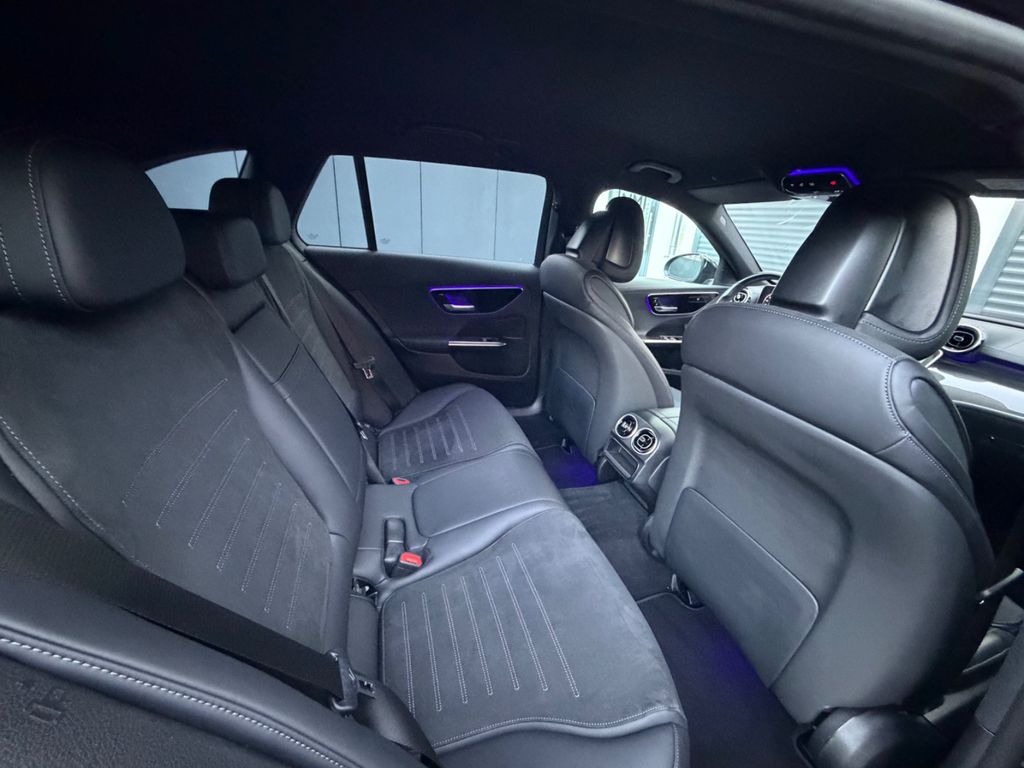 Mercedes-Benz C 220 2023