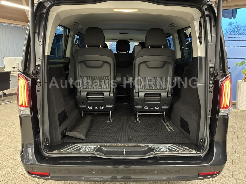 Mercedes-Benz V 220 2025