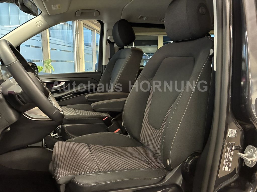 Mercedes-Benz V 220 2025