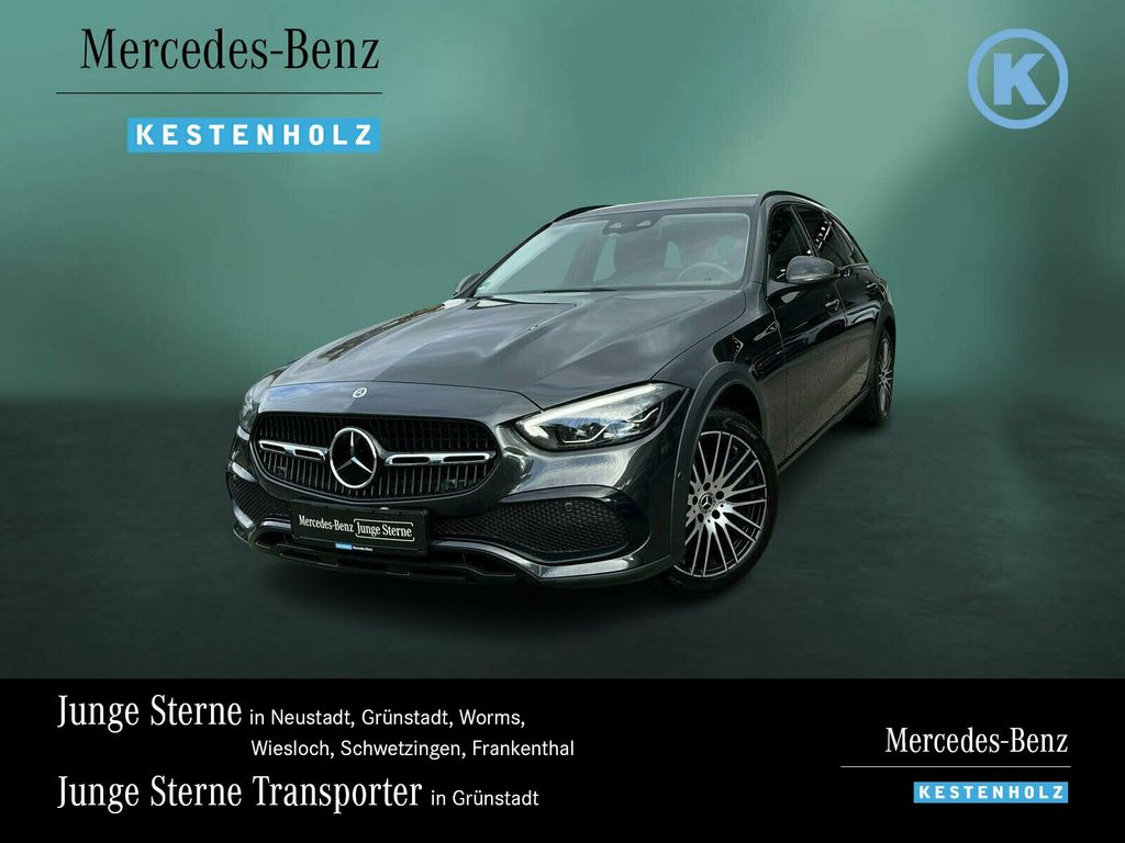 Mercedes-Benz C 220 2023