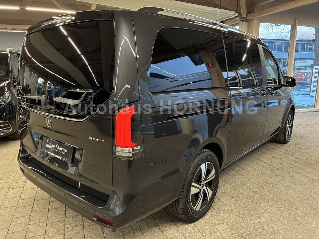 Mercedes-Benz V 220 2025