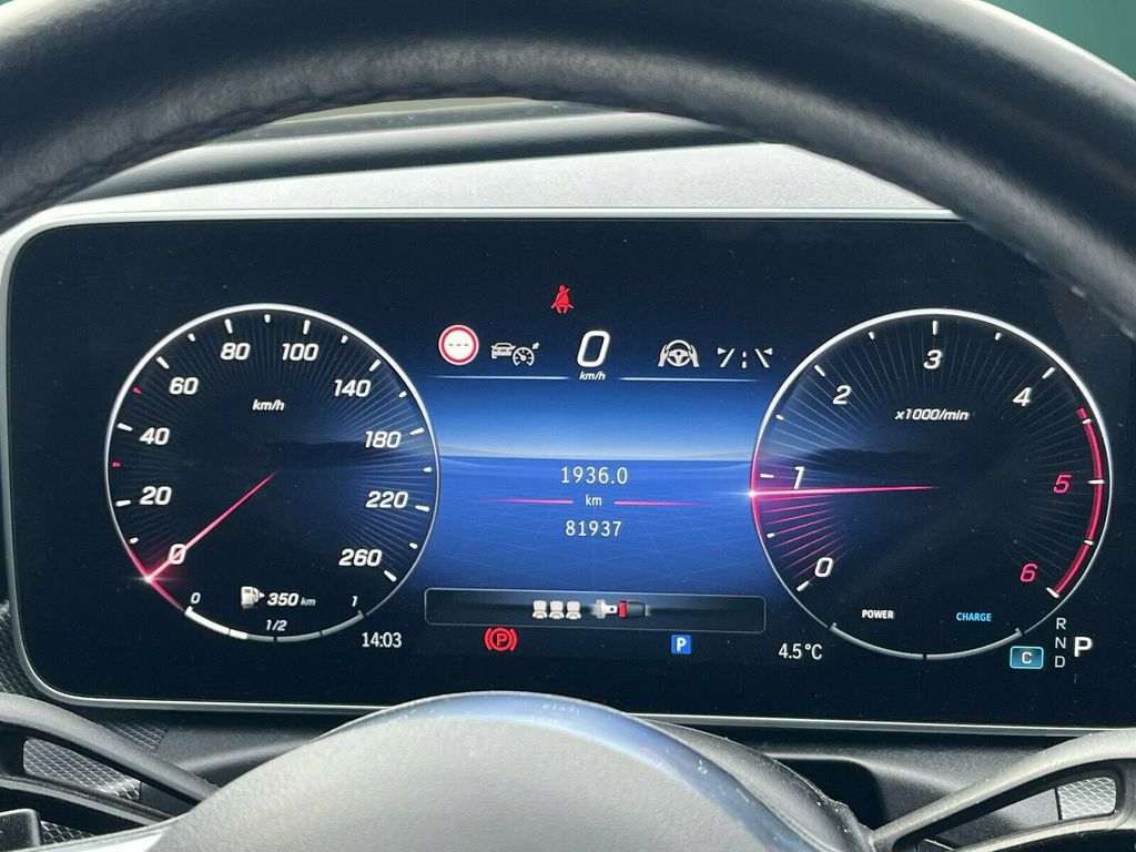 Mercedes-Benz C 220 2023