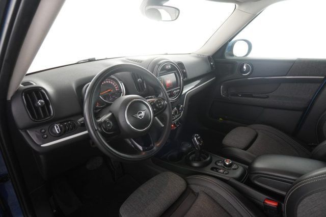 MINI Cooper SD Countryman 2020