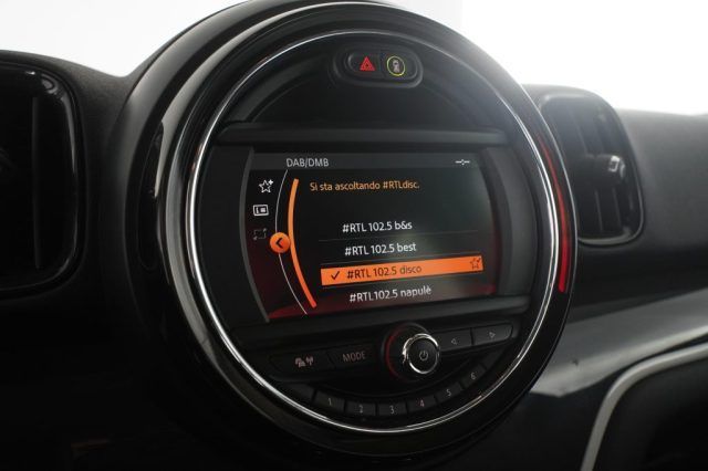 MINI Cooper SD Countryman 2020