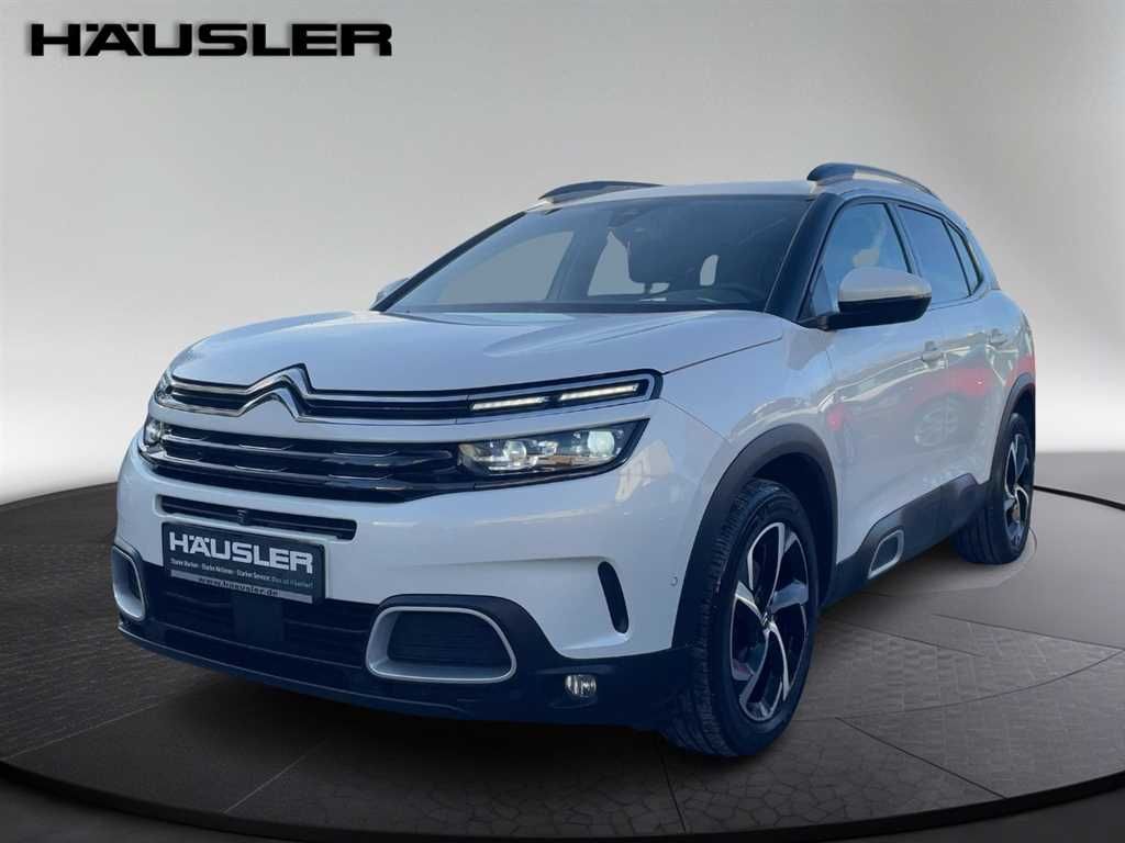 Citroën C5 Aircross 2020