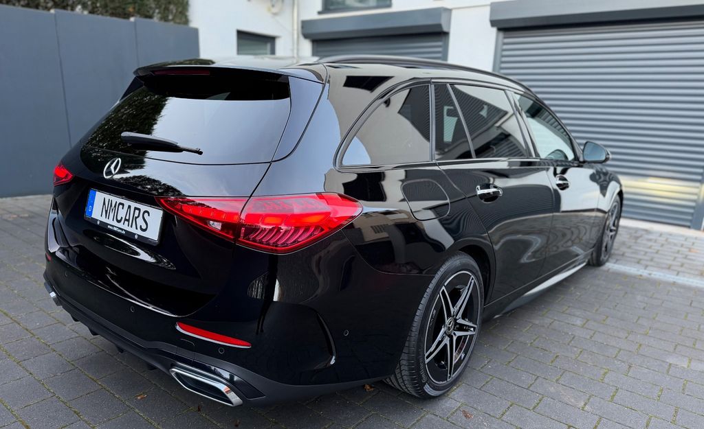 Mercedes-Benz C 220 2023