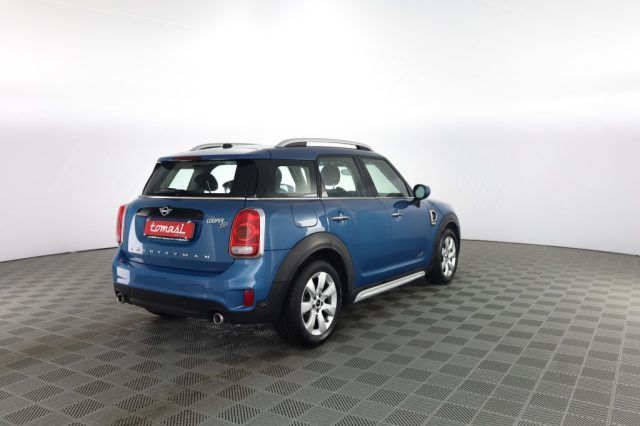 MINI Cooper SD Countryman 2020