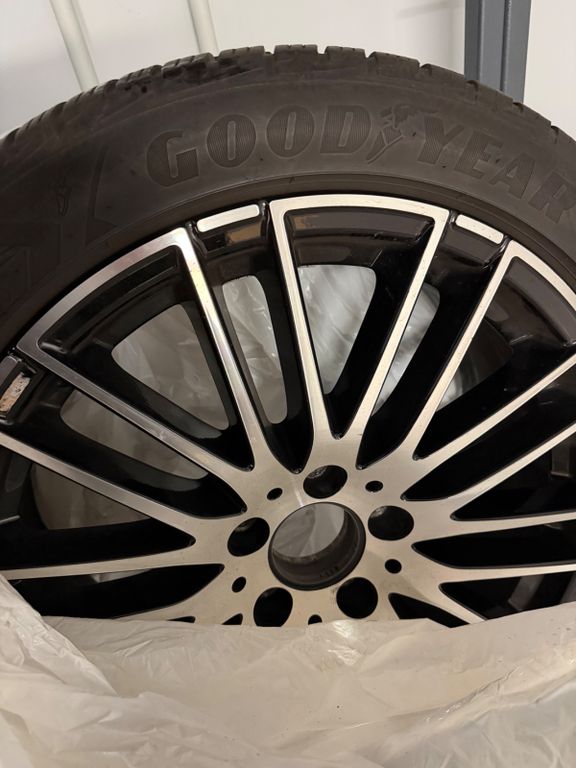 Mercedes-Benz C 220 2023