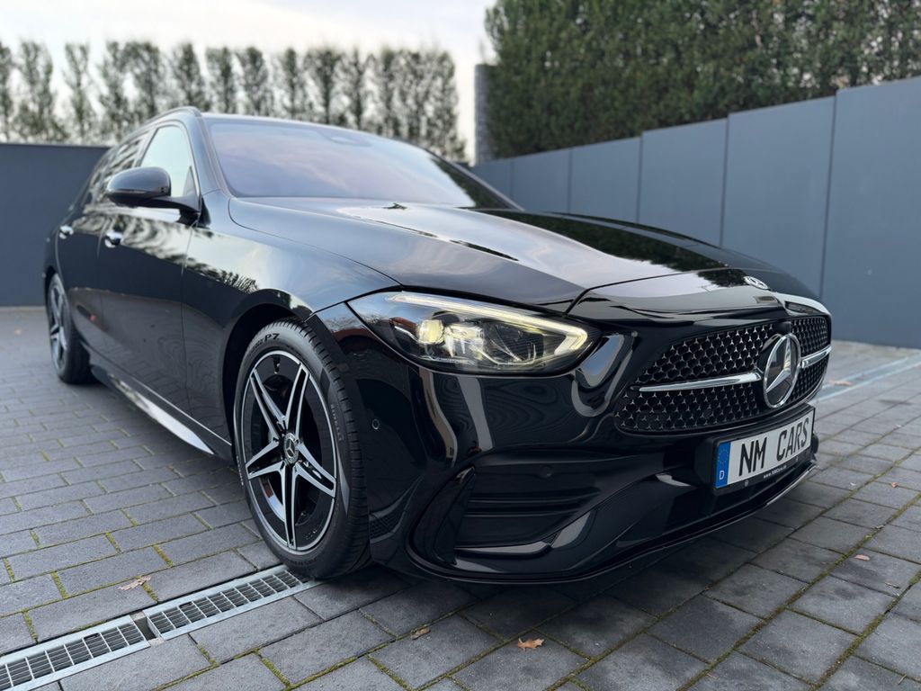 Mercedes-Benz C 220 2023