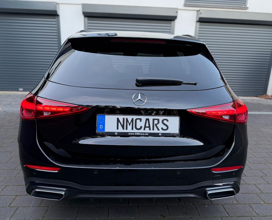 Mercedes-Benz C 220 2023