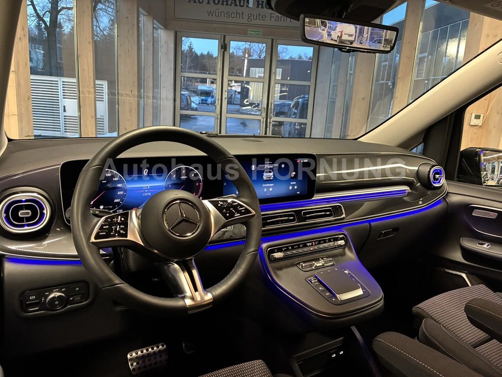 Mercedes-Benz V 220 2025