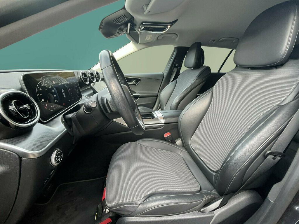 Mercedes-Benz C 220 2023